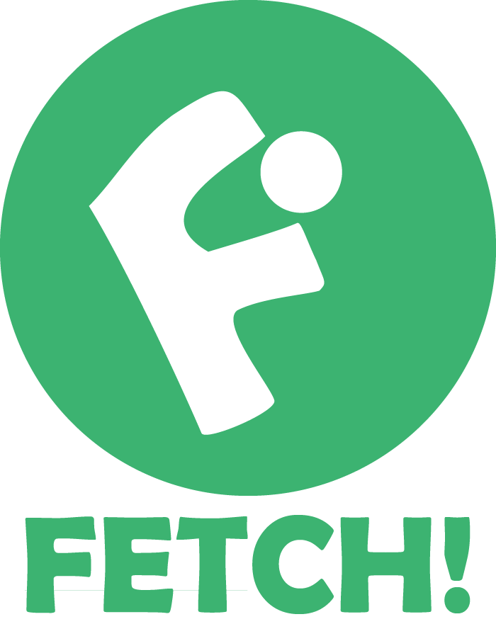 Fetch Logo